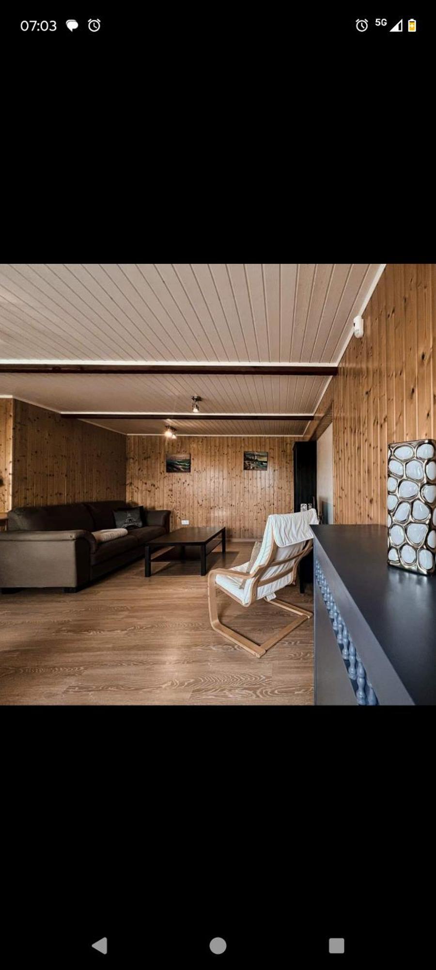 Apartamentos Playa De Seiruga Malpica Luaran gambar